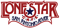 Lone Star Cafe logo